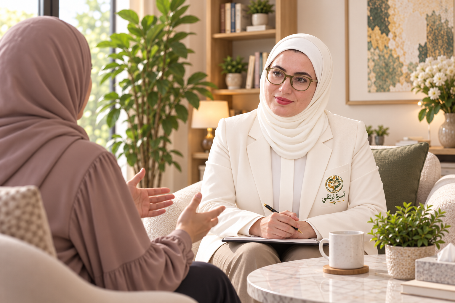 لغة الجسد والتواصل: حين يتكلم القلب قبل اللسان